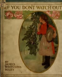 Little Orphan Annie, and Billy Miller's Circus-Show book cover