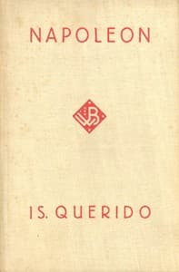 Napoleon book cover