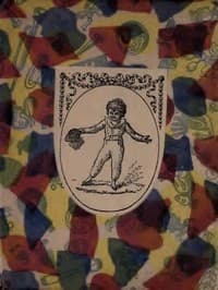 The Cowslip; Or, More Cautionary Stories, in Verse book cover