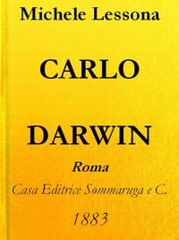 Carlo Darwin