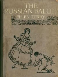 The Russian Ballet book cover