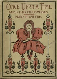 Once Upon a Time, and Other Child-Verses