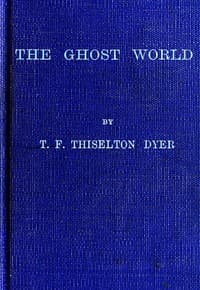 The Ghost World