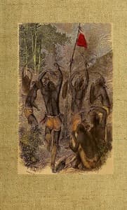 The Indian: On the Battle-Field and in the Wigwam
