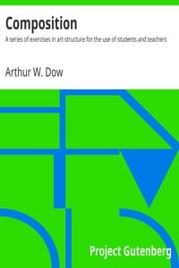 Composition
 book cover
