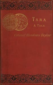 Tara: A Mahratta Tale