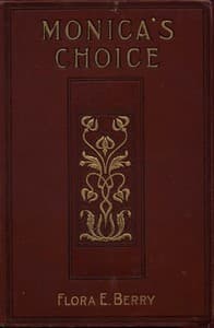 Monica's choice