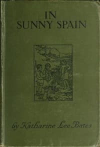 In Sunny Spain with Pilarica and Rafael