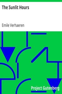 The Sunlit Hours book cover