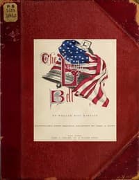 The Liberty Bell book cover