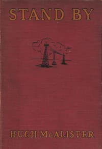 Stand By: The Story of a Boy's Achievement in Radio