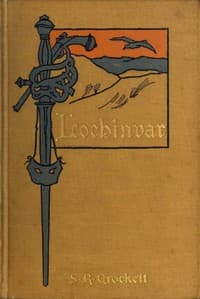 Lochinvar: A Novel book cover