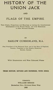History of the Union Jack and Flags of the Empire