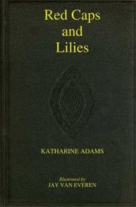 Red Caps and Lilies book cover