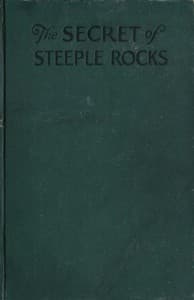 The Secret of Steeple Rocks