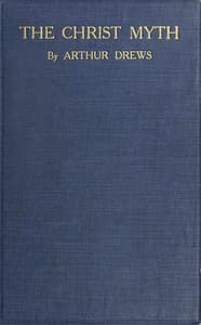 The Christ Myth book cover