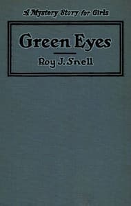 Green Eyes