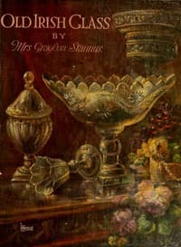 Old Irish Glass book cover