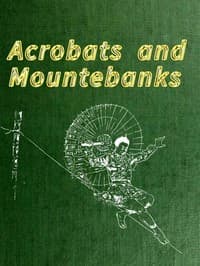 Acrobats and Mountebanks