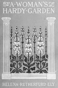 A woman's hardy garden