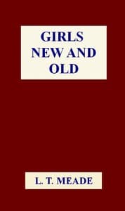 Girls New and Old book cover