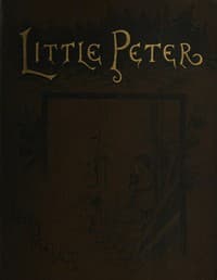 Little Peter: A Christmas Morality for Children of any Age
