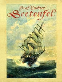 Seeteufel: Abenteuer aus meinem Leben