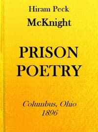 Prison Poetry