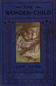 The Wonder-Child: An Australian Story