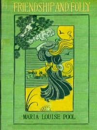Friendship and Folly: A Novel book cover