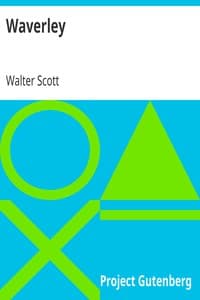Waverley book cover