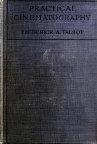 Practical Cinematography and Its Applications book cover