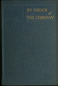 By order of the company
