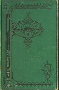 Nellie's Housekeeping
Little Sunbeams Series