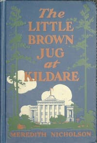 The Little Brown Jug at Kildare