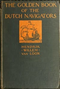 The Golden Book of the Dutch Navigators
