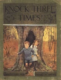 Knock Three Times! book cover