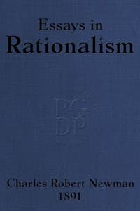 Essays in Rationalism