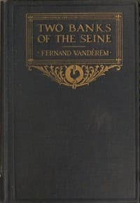 Two banks of the Seine (Les Deux Rives) book cover