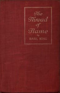 The Thread of Flame
