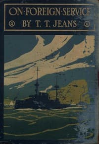 On Foreign Service; Or, The Santa Cruz Revolution