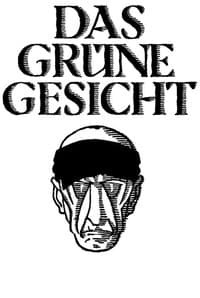 Das grüne Gesicht: Ein Roman