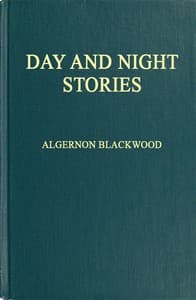 Day and Night Stories book cover