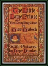 The Little Lame Prince and His Travelling Cloak