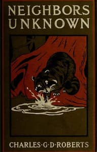 Neighbors Unknown book cover