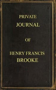 Private Journal of Henry Francis Brooke
Late Brigadier-General Commanding 2nd Infantry Brigade, Kandahar Field Force, Southern Afghanistan, from April 22nd to August 16th, 1880