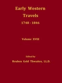 Pattie's Personal Narrative, 1824-1830; Willard's Inland Trade with New Mexico, 1825, and Downfall of the Fredonian Republic; and Malte-Brun's Account of Mexico book cover