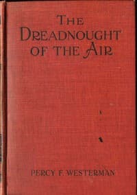 The Dreadnought of the Air book cover