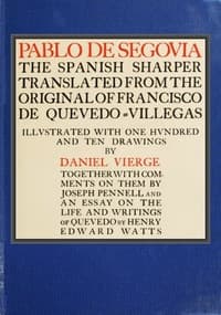 Pablo de Segovia, the Spanish Sharper
