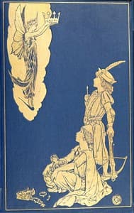 The Book of Princes and Princesses book cover